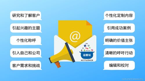 如何撰寫高效的外貿(mào)日用百貨銷售電子郵件