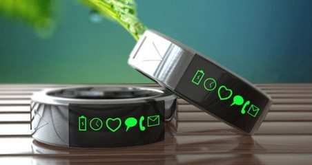 七夕情人節特獻 點亮愛意，智享浪漫——智能LED戒指引領新風尚