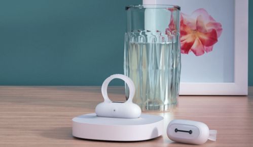 智能戒指也能實現醫療級的血氧和血壓監測，Fitbit、蘋果等6款專利和產品一覽